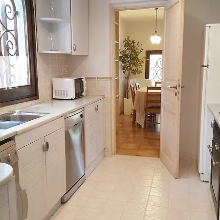 104695 - In Tamariu Villa *