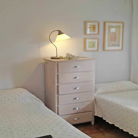 Villa 104695 - In Tamariu *