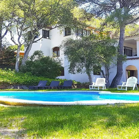Villa 104695 - In Tamariu *