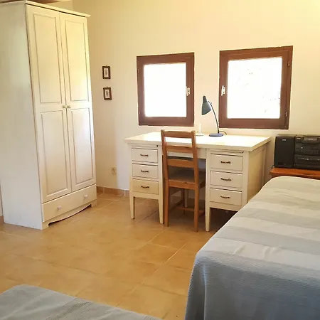 104695 - In Tamariu Vila Palafrugell
